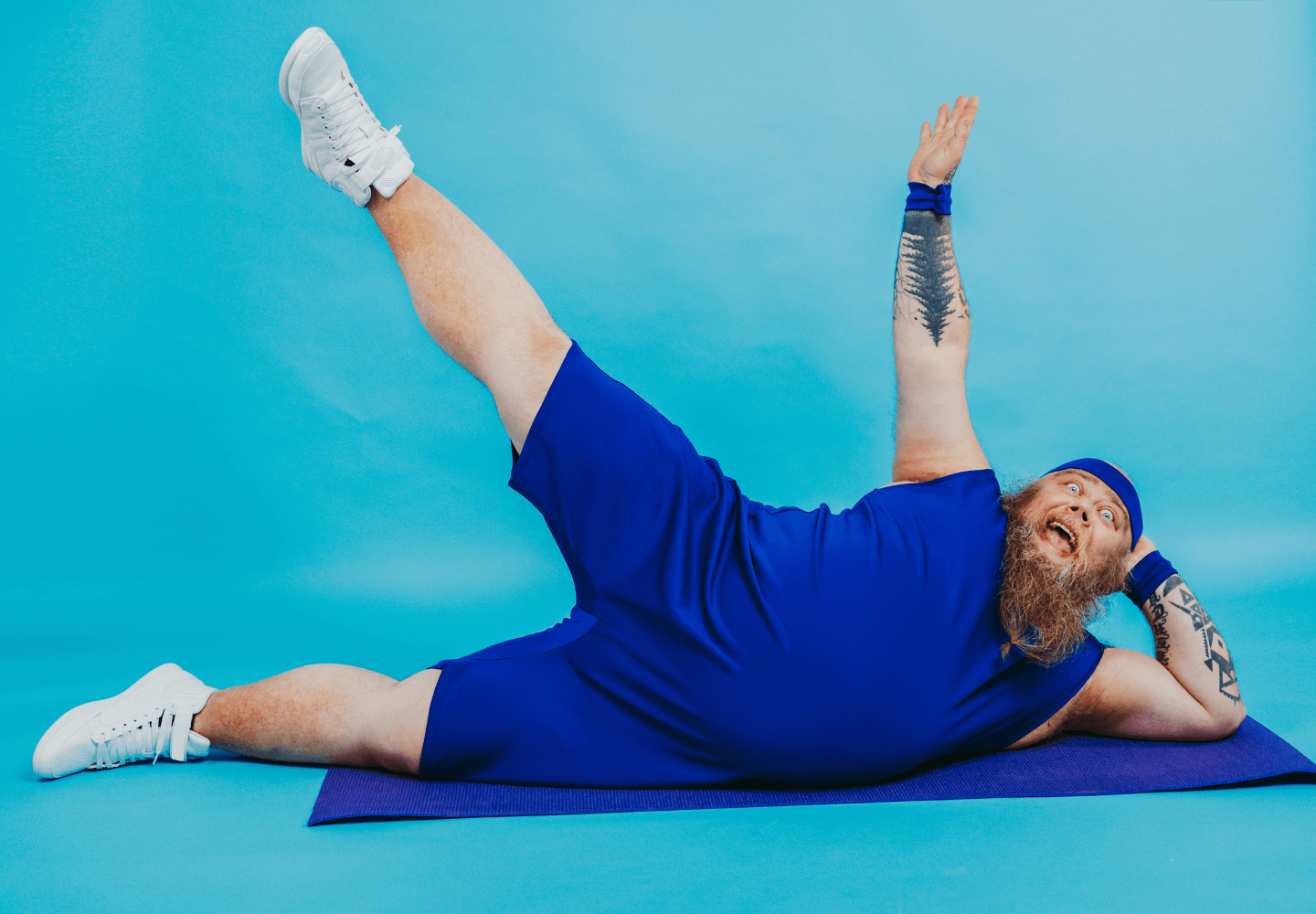 Queima de Gordura e Metabolismo: Como Ativar o Corpo para Queimar Mais Calorias em Menos Tempo