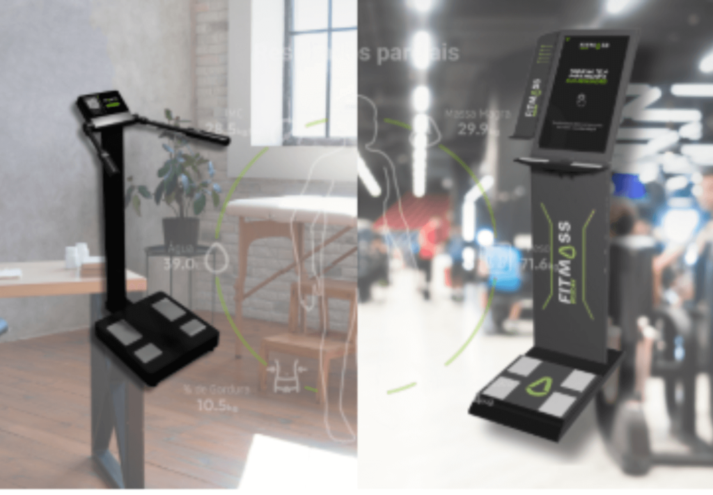 Agilidade, Integração e Precisão: Entenda Como a Avaliação de Bioimpedância Fitmass Conquistou o Mercado Fitness