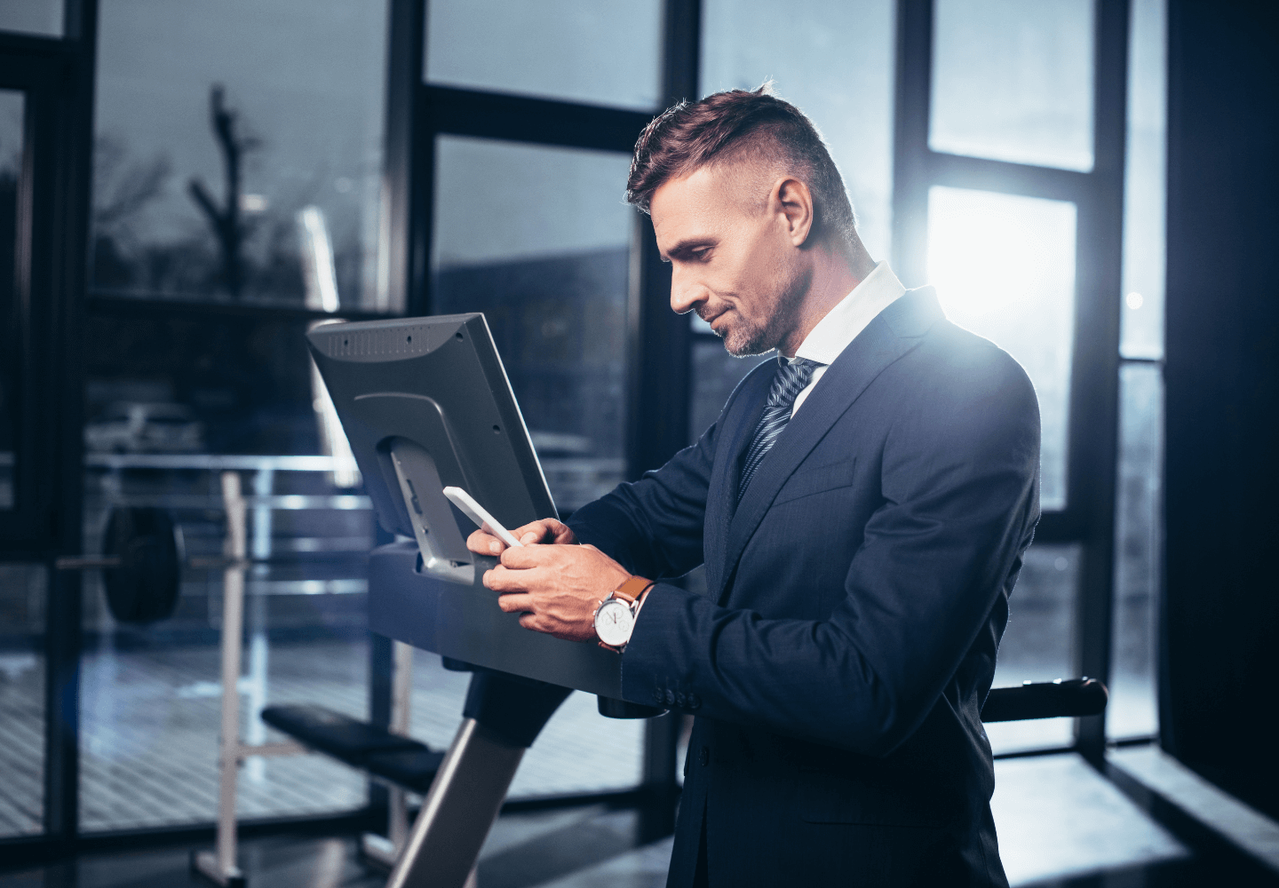 Controle de Academias: Como a Gestão Inteligente Eleva Resultados e Fideliza Alunos