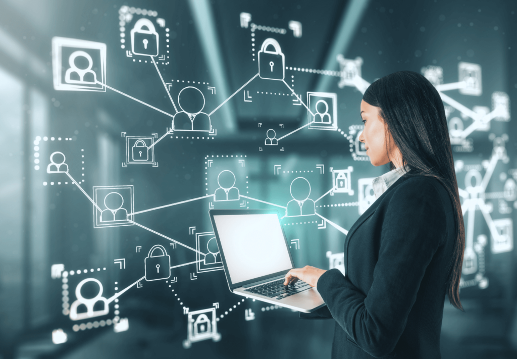 Sistema para Academia: Como Escolher a Plataforma Ideal Para Escalar sua Gestão e Reter Mais Alunos