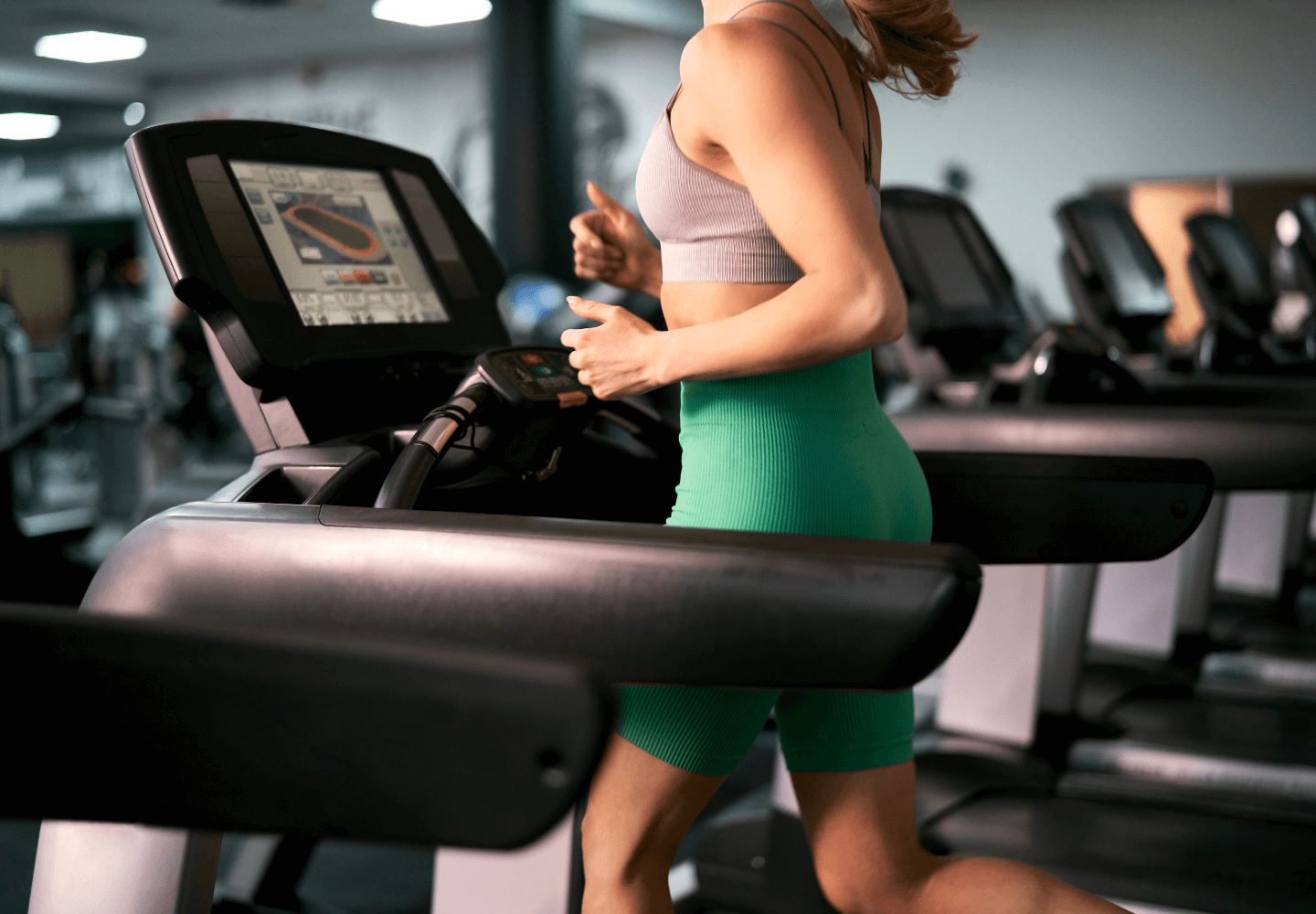 Reduzir Gordura Corporal: O Guia Definitivo para Secar sem Perder Músculos