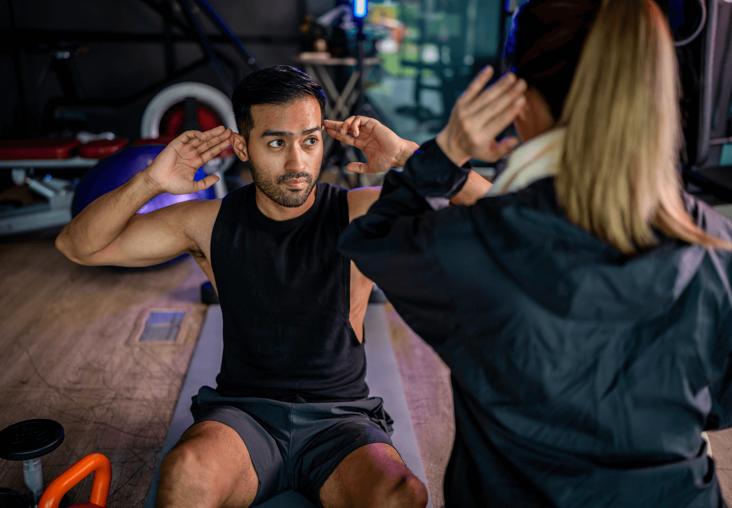 Vale a Pena Contratar um Personal Trainer? O Verdadeiro ROI da sua Saúde