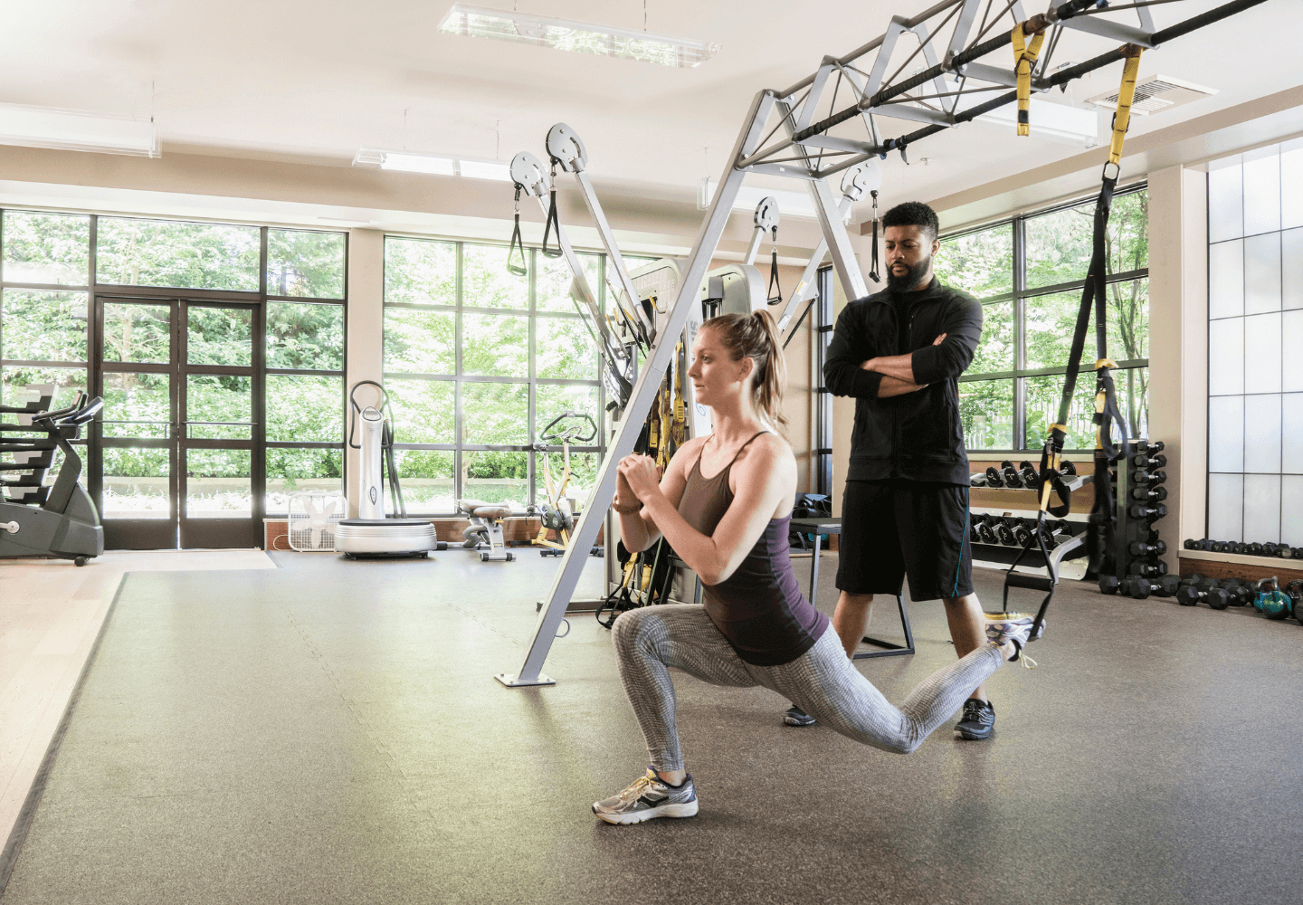 A Reconfiguração Profissional no Treinamento Personalizado na Era da Tecnologia Fitmass