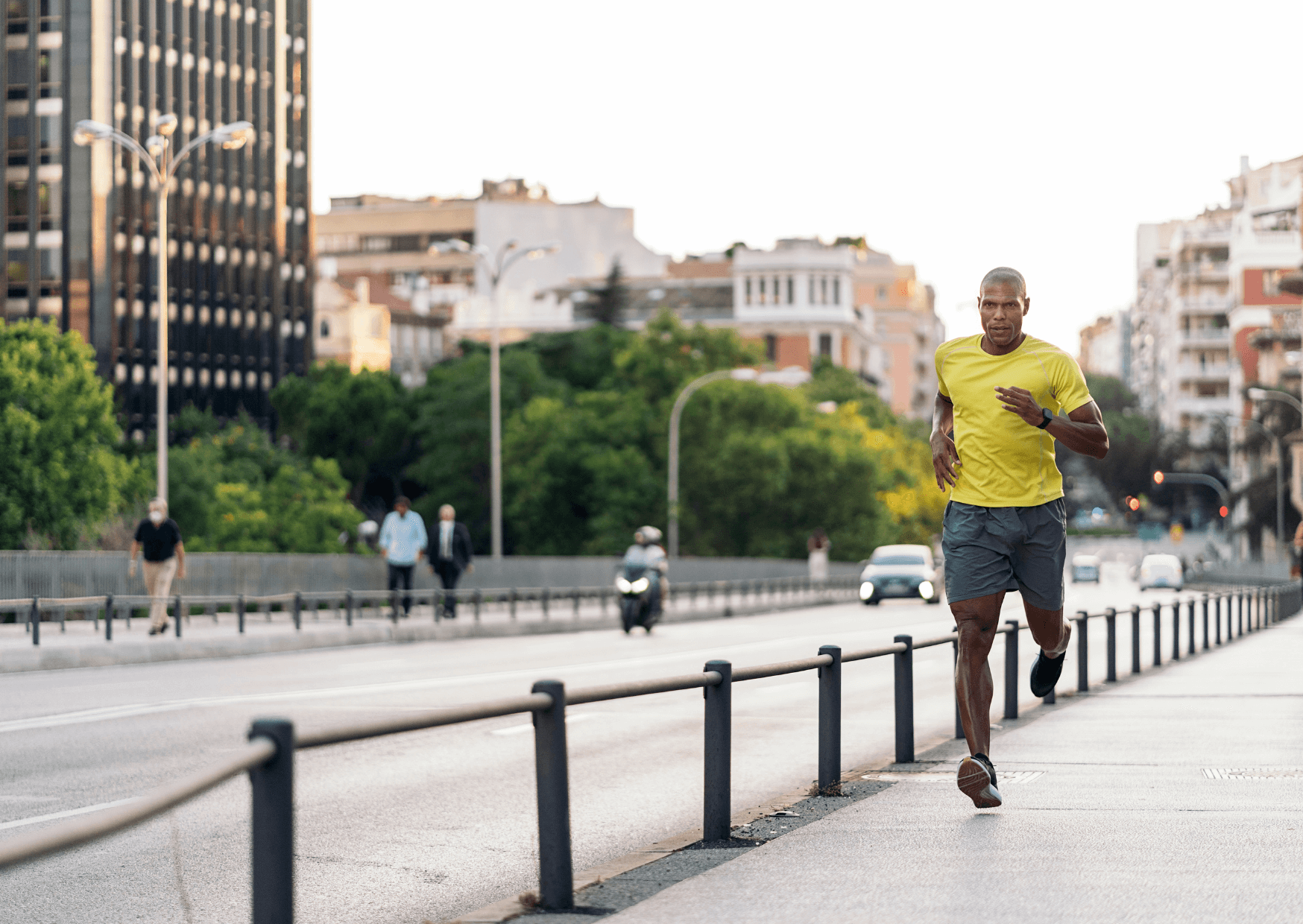 Conheça a Corrida Progressiva, o Tempo Run e o Longão. Complete sua estratégia com estes tipos de corrida essenciais para resistência e queima de gordura.