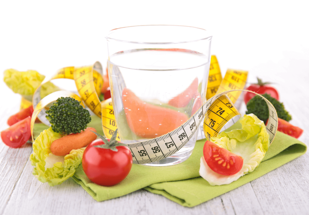 Alimentação para Emagrecer: O Guia Definitivo para Perder Peso com Saúde (Sem Passar Fome)