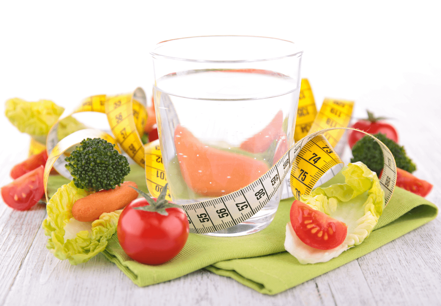 Alimentação para Emagrecer: O Guia Definitivo para Perder Peso com Saúde (Sem Passar Fome)