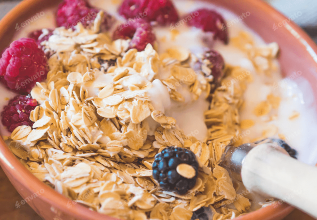 Potencialize Resultados: Como Escolher os Melhores Cereais Nutritivos para o Pré-Treino