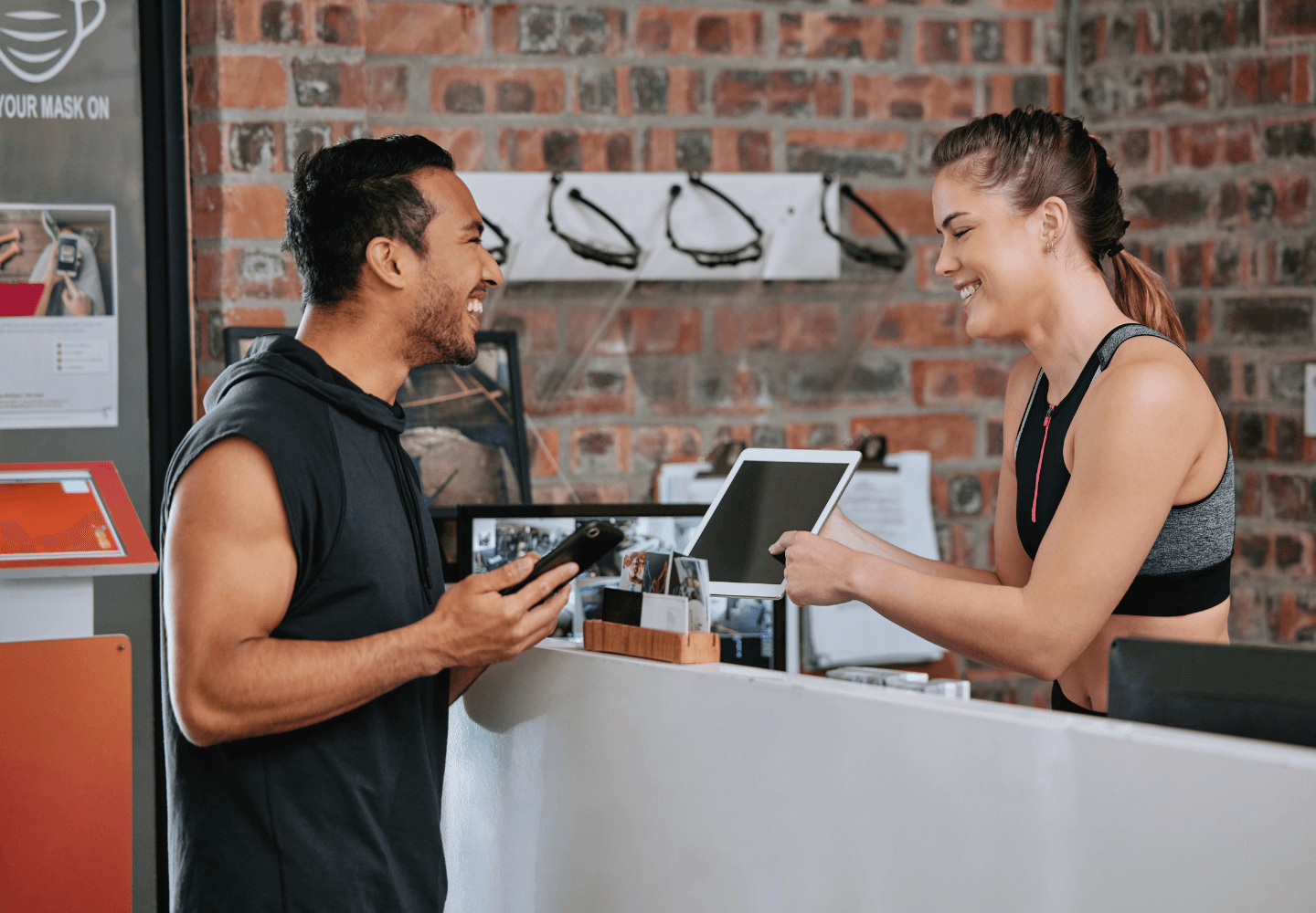 Pare de Perder Matrículas: A Estratégia Definitiva para Fidelizar Alunos com Fitmass Bioscan