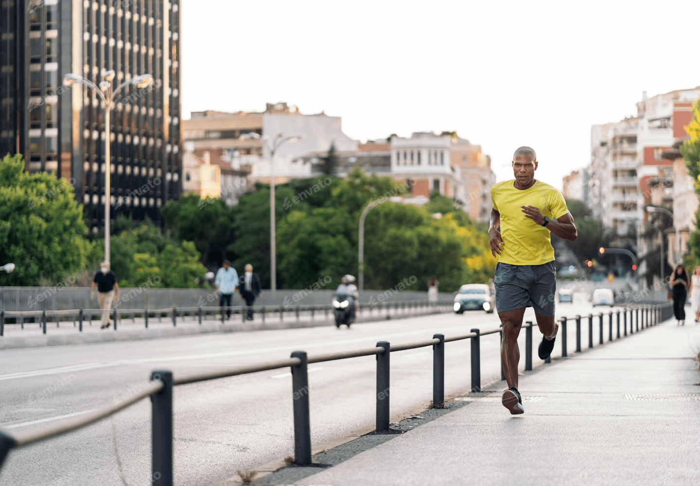 Conheça a Corrida Progressiva, o Tempo Run e o Longão. Complete sua estratégia com estes tipos de corrida essenciais para resistência e queima de gordura.
