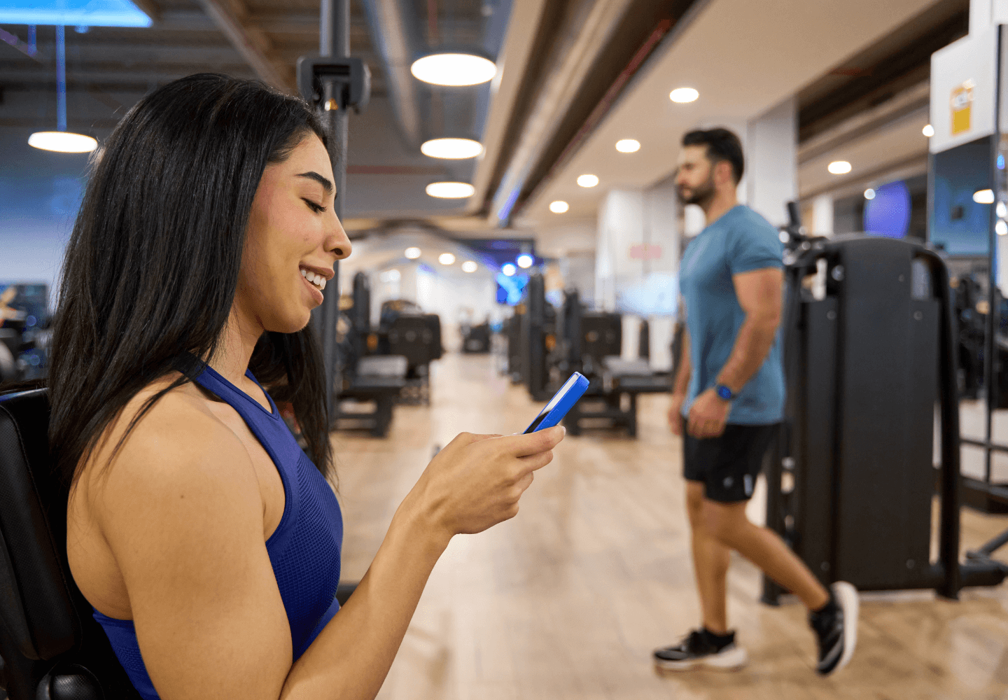 Aplicativos para Personal Trainers: As 7 Melhores Ferramentas para Escalar sua Consultoria e Organizar Alunos