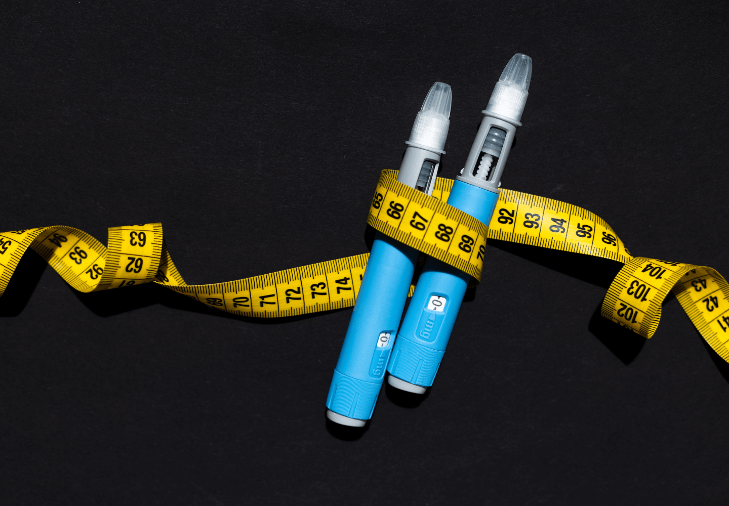 Atalho Perigoso: A Verdade Oculta Sobre os Perigos dos Remédios para Emagrecer