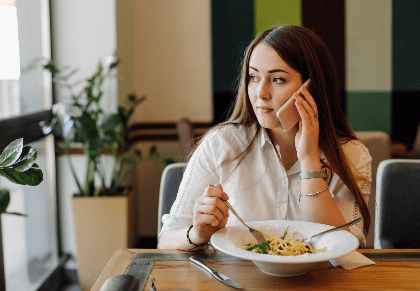 Alimentação Consciente: O Elo para Potencializar Resultados e Fidelizar Alunos