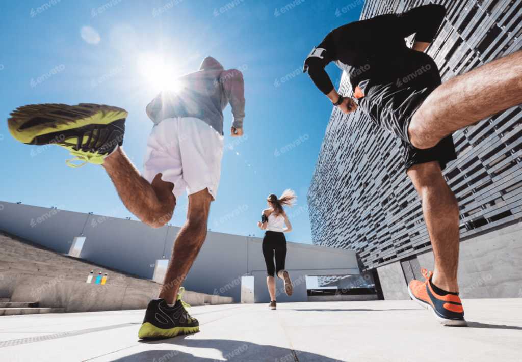 Descubra como o HIIT, Fartlek e subidas podem transformar seu corpo. Conheça os tipos de corrida de alta intensidade ideais para queimar gordura rápido.