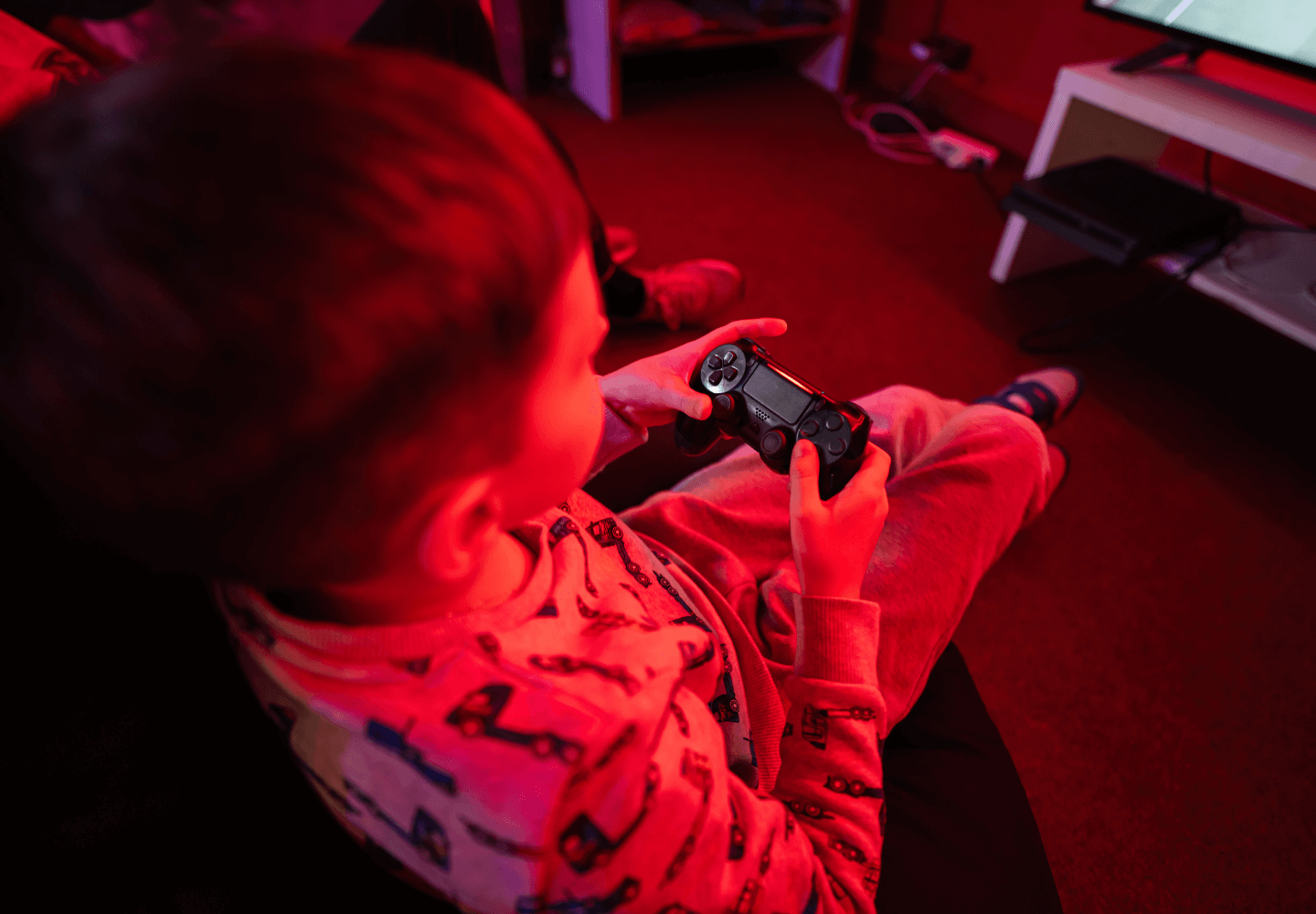 Sedentarismo Infantil: Como o Parkour Pode Transformar a Saúde das Crianças e o Mercado Fitness