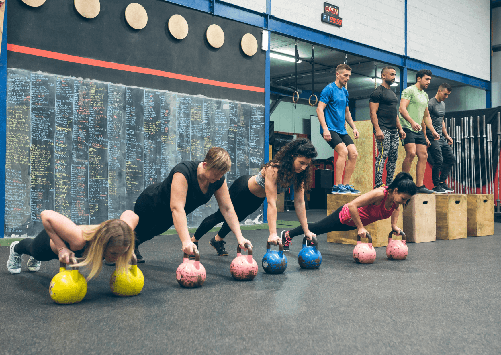 Nesse artigo, descubra como o treinamento funcional em academia melhora a saúde dos alunos e a lucratividade do seu negócio.