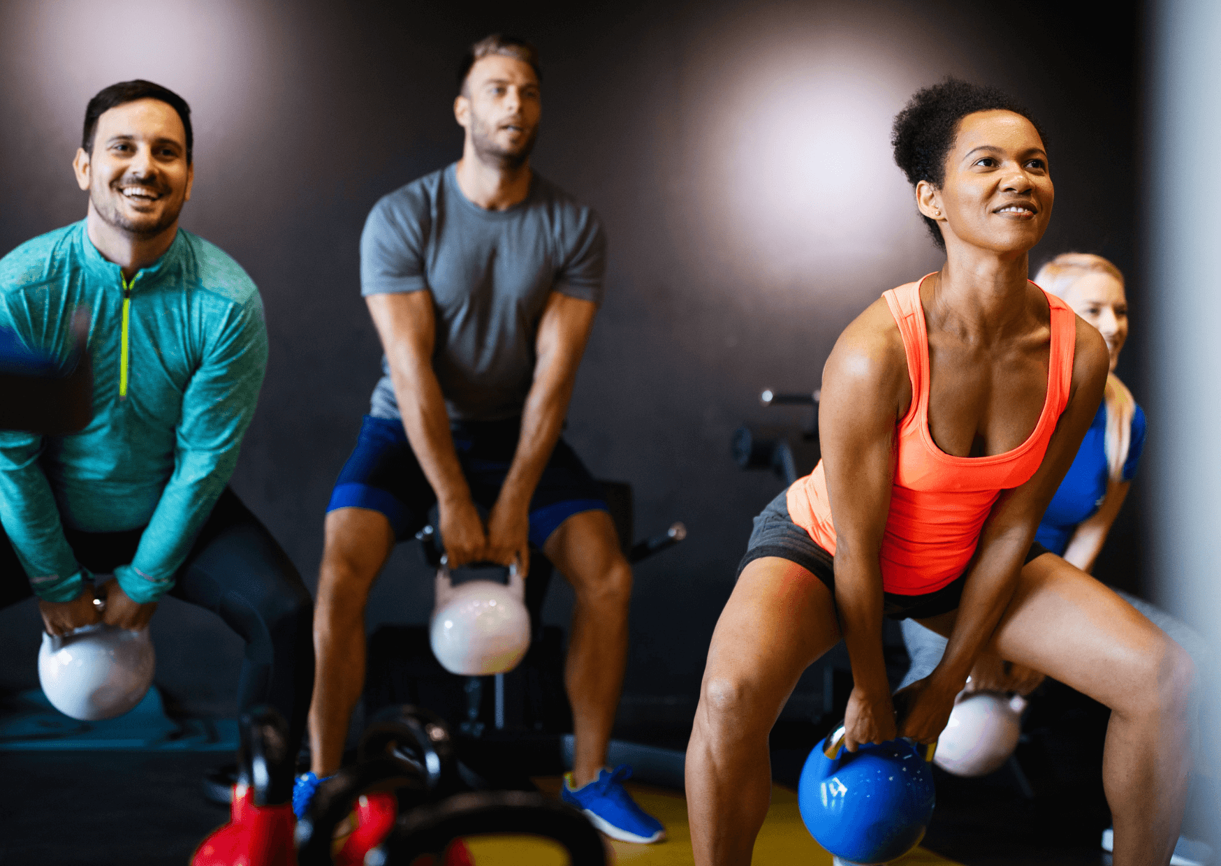 Descubra como o treinamento de circuito funcional otimiza o espaço da academia e potencializa os resultados reais dos seus alunos.