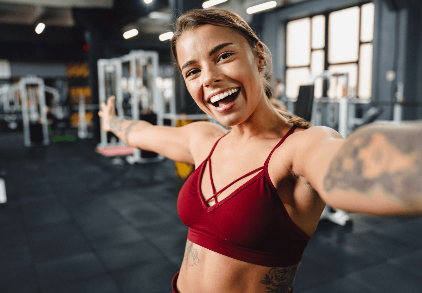 Descubra como a avaliação corporal precisa impacta a autoestima das pessoas, melhora a retenção de alunos e valoriza seus serviços.