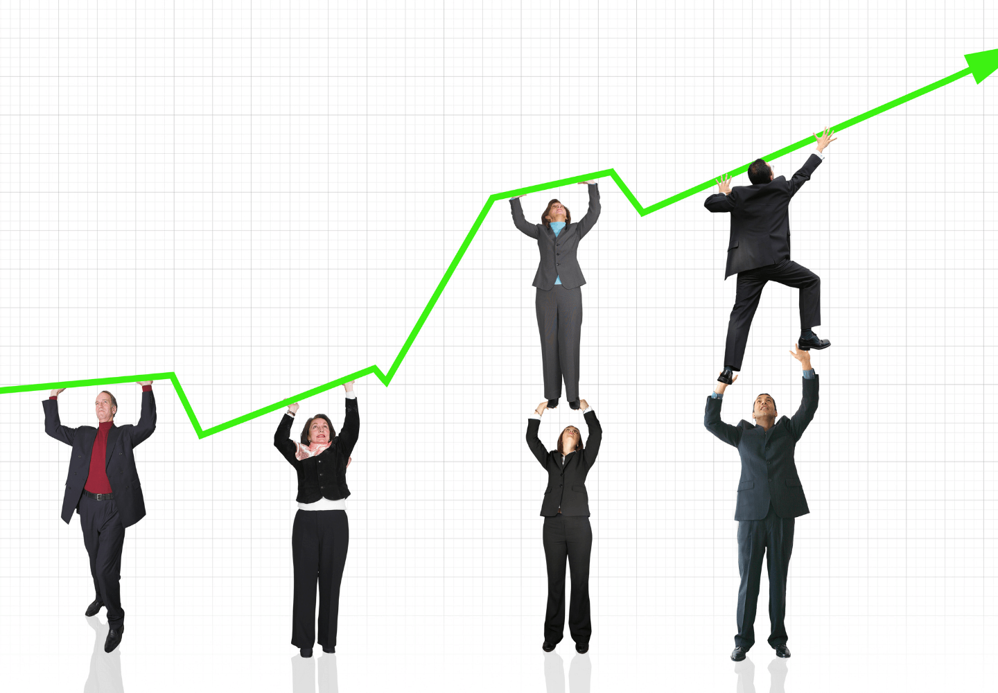 Descubra como aplicar o growth marketing no seu negócio fitness e aumentar o lucro da sua academia de forma escalável.