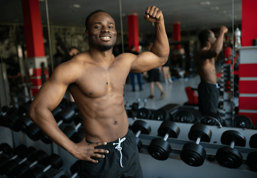 Quer saber quando aparecem os resultados da academia? Entenda o tempo de evolução e como medir seu progresso real além do espelho.