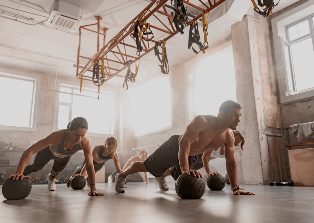 Veja como o treino funcional emagrece ao acelerar seu metabolismo e queimar gordura pós-treino. Veja os benefícios e inicie sua transformação!