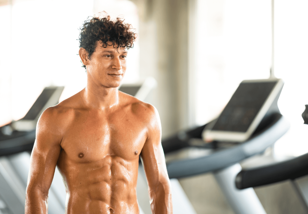 Aprenda como o treino periodizado de força e a dieta hipercalórica podem auxiliar o corpo ectomorfo e gerar músculos sólidos.