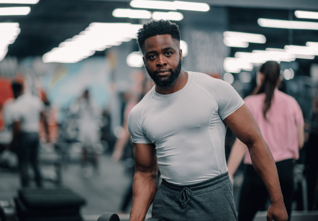 Nesse artigo, descubra como potenciar o corpo mesomorfo com estratégias de treino e dieta. Um guia completo para definir resultados.