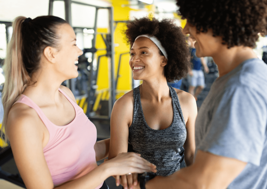Nesse artigo, saiba como gestores e personal trainers podem lucrar no mercado de bem estar com tecnologia e saúde mental no fitness.
