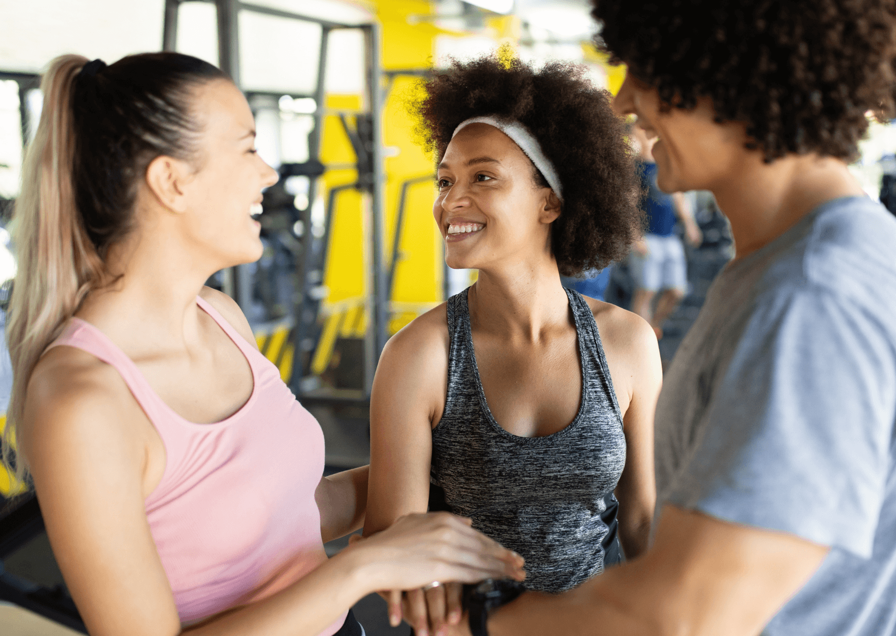 Nesse artigo, saiba como gestores e personal trainers podem lucrar no mercado de bem estar com tecnologia e saúde mental no fitness.