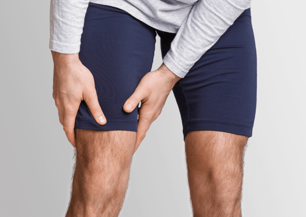 Entenda tudo sobre a distensão muscular na coxa, os graus da lesão, como tratar rapidamente e as melhores estratégias de prevenção.