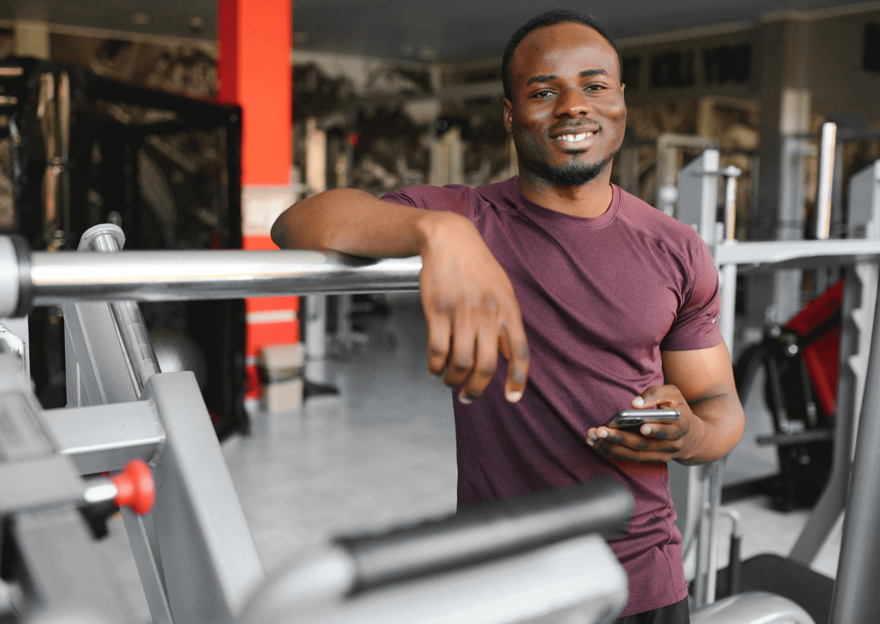 Entenda como a rotina de hábitos saudáveis potencializa resultados. Um guia para medir resultados reais e aumentar a retenção em academias.