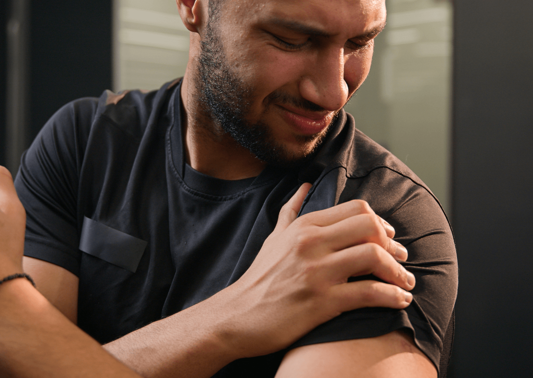 Tendinites na Academia: Como Treinar Sem Dor e Acelerar a Recuperação