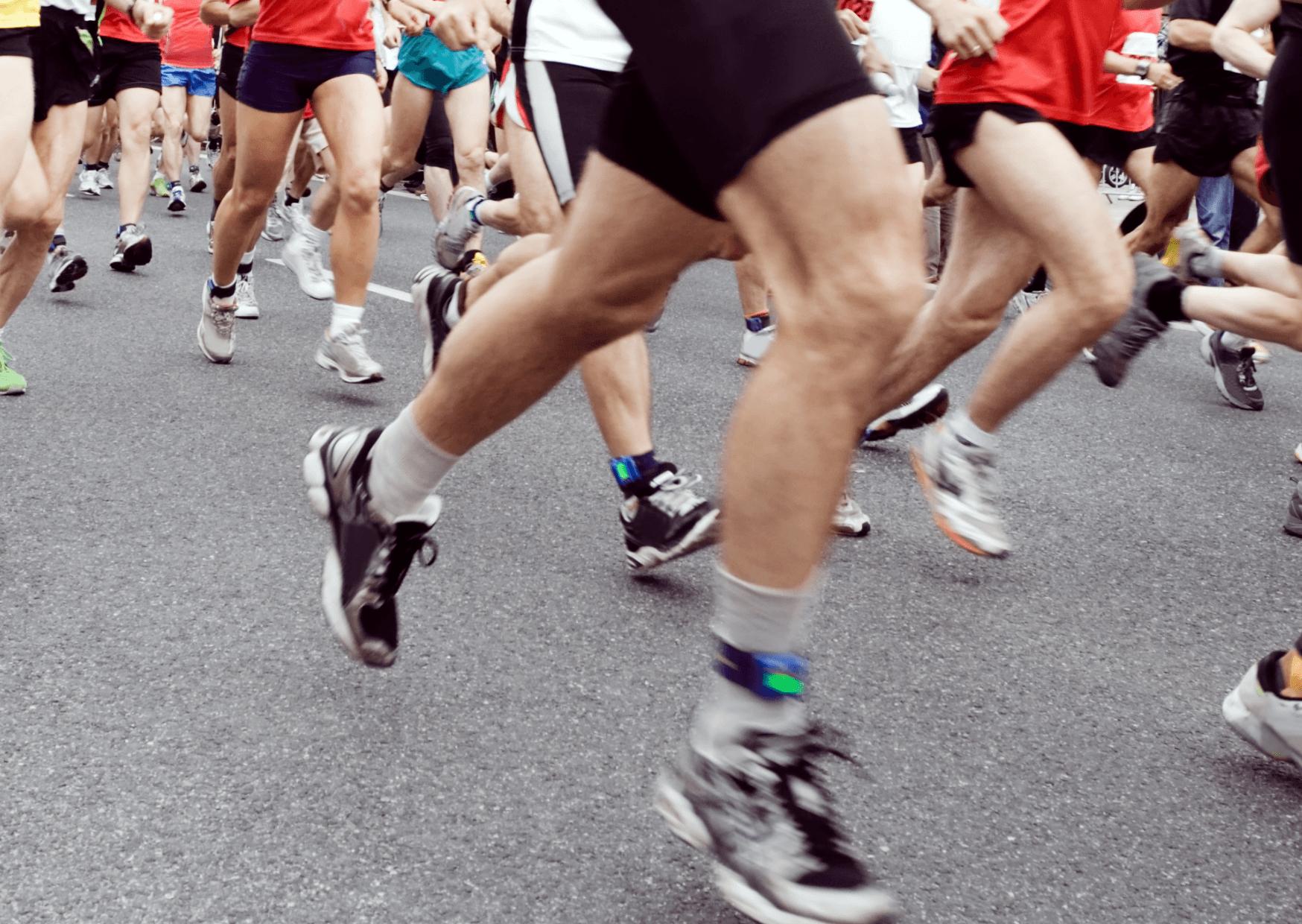 Planejando correr maratona? Entenda como a avaliação corporal otimiza sua performance e garante uma preparação segura e eficiente.
