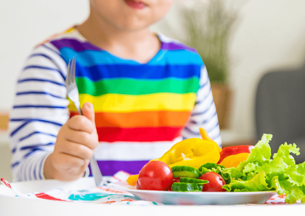 Entenda como a nutrição infantil molda o futuro da saúde e como criar hábitos saudáveis na infância. dicas práticas para pais e profissionais.