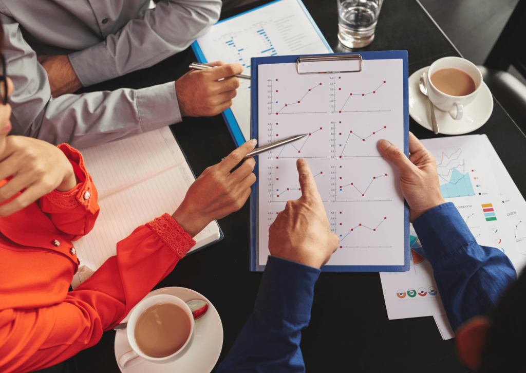 Aprenda a criar um planejamento fitness, usando avaliações corporais para aumentar a retenção de alunos e o faturamento da sua academia!