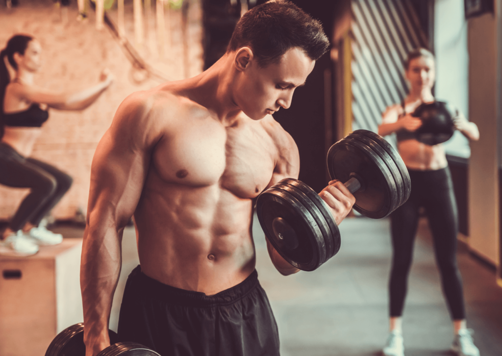 Nesse artigo, aprenda como combinar os treinos funcional e musculação para ganhar massa muscular e queimar calorias.