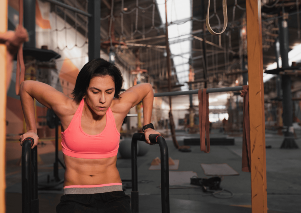 Descubra o poder da Calistenia para transformar seu físico e alavancar seu negócio fitness. Guia completo com prática e dicas para gestores.