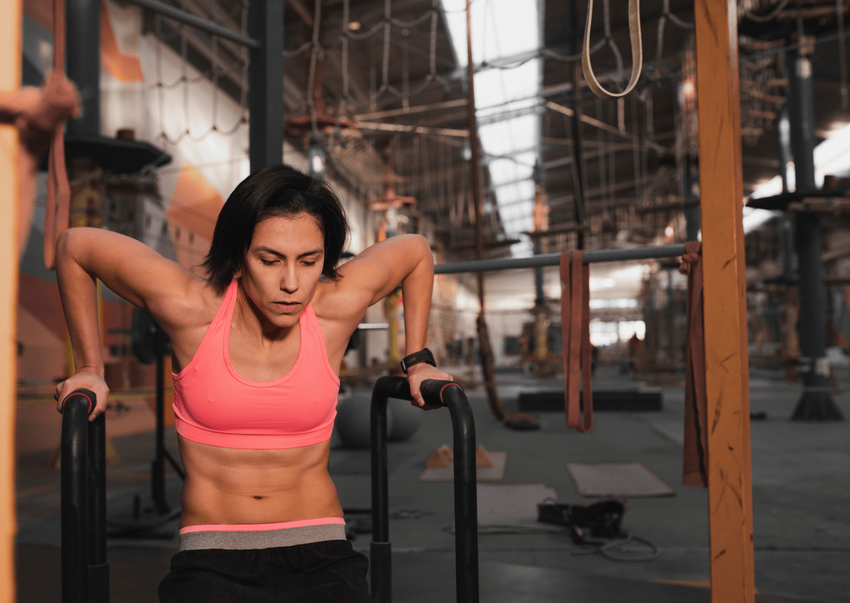 Descubra o poder da Calistenia para transformar seu físico e alavancar seu negócio fitness. Guia completo com prática e dicas para gestores.