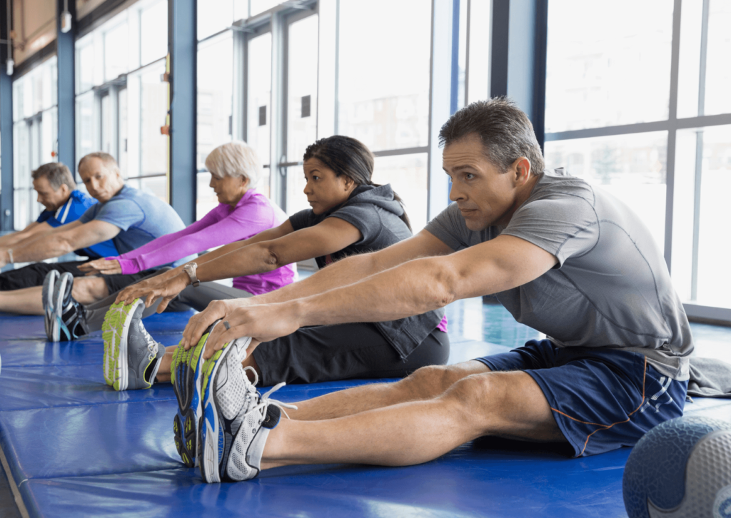 Descubra os principais benefícios do alongamento para performance e saúde. Aprenda técnicas e melhore sua qualidade de vida agora!