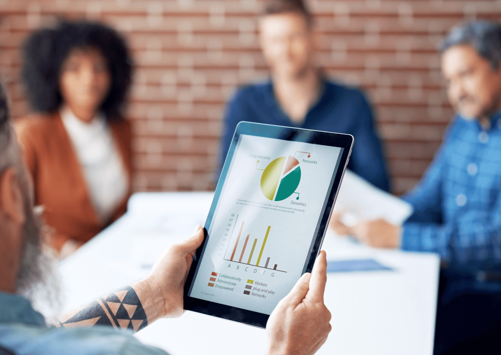 Aumente os lucros da sua academia com a maturidade digital. Aprenda a usar dados de modalidades para criar marketing de alta conversão!