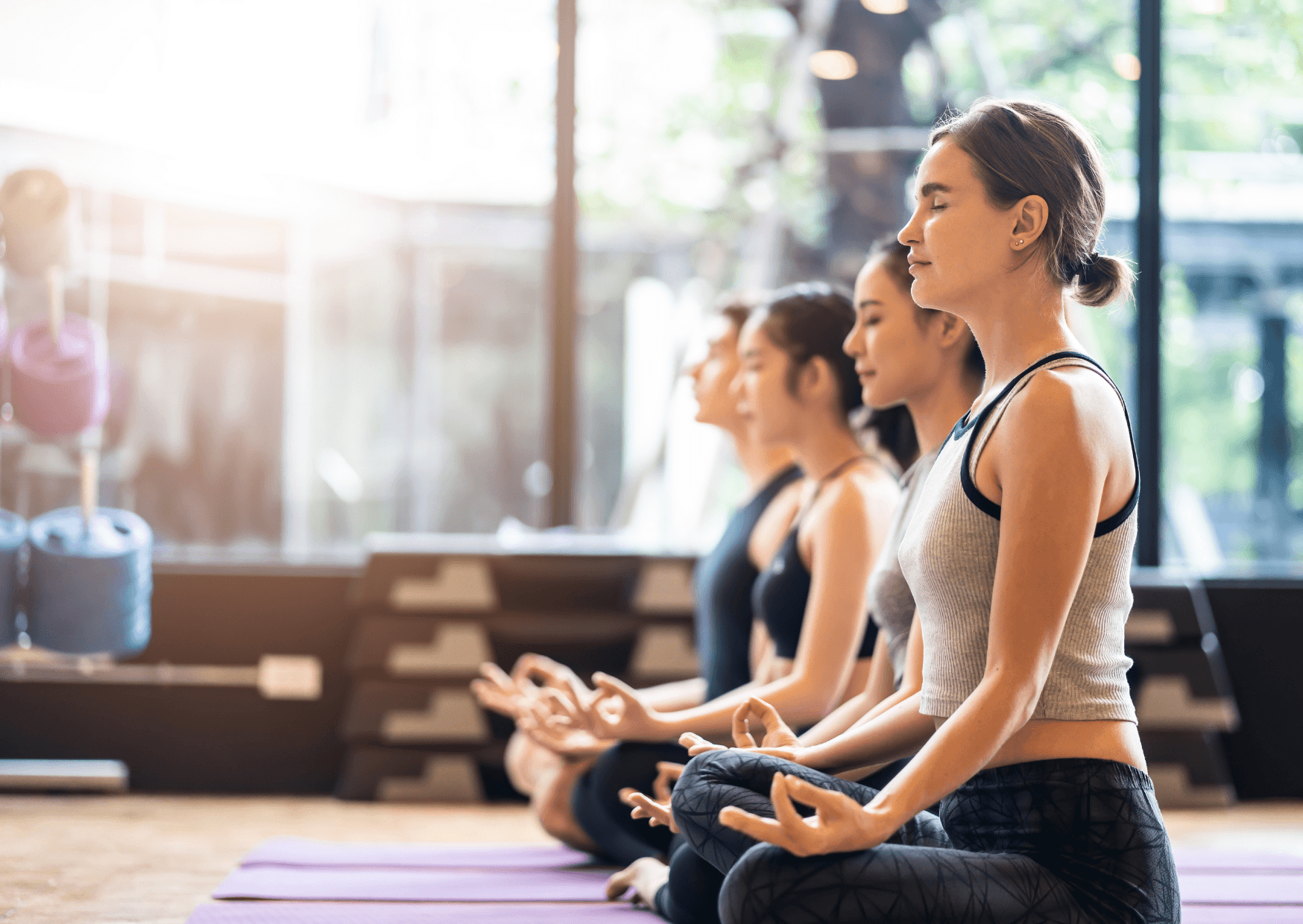 Nesse artigo, descubra como o Mindful Fitness une performance e consciência para transformar treinos e fidelizar alunos.