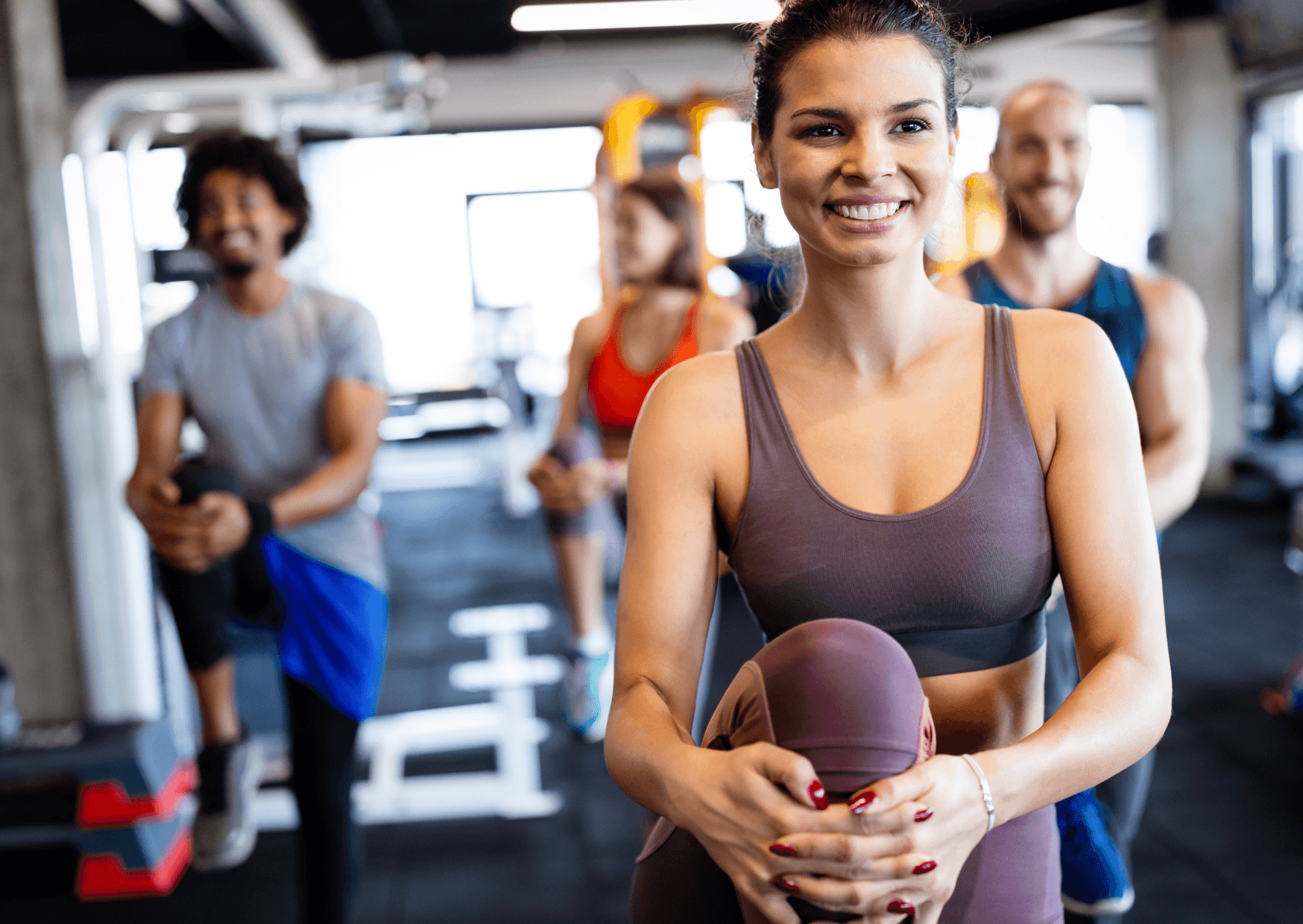 Descubra como a sua academia pode ser um hub de saúde de alta performance. Estratégias de gestão e dados para elevar sua retenção agora.