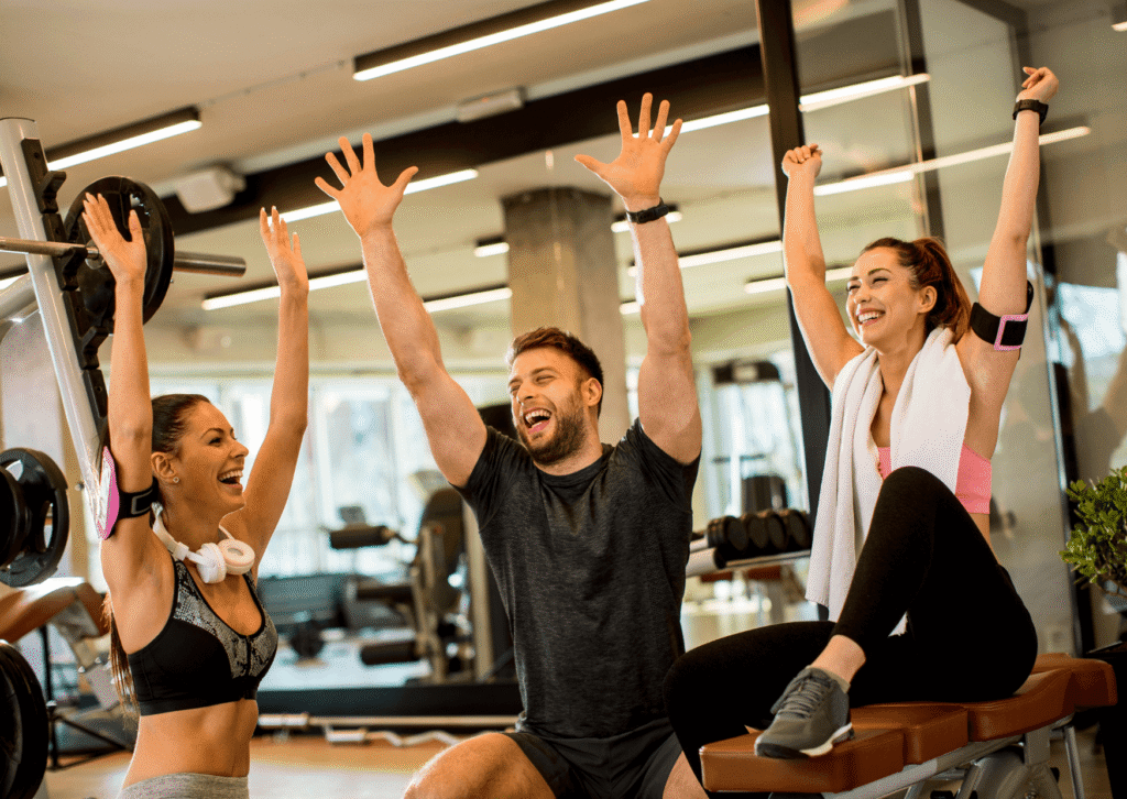Aprenda como os neurotransmissores controlam seus resultados fitness. Domine sua química cerebral para melhor treino e saúde mental.
