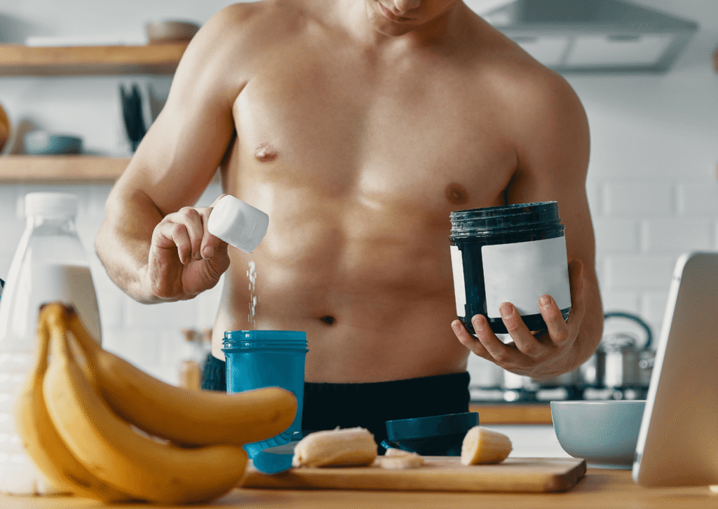 Descubra quais são as melhores proteínas para melhores resultados. Um guia sobre alimentos, suplementos e absorção para o ganho muscular.