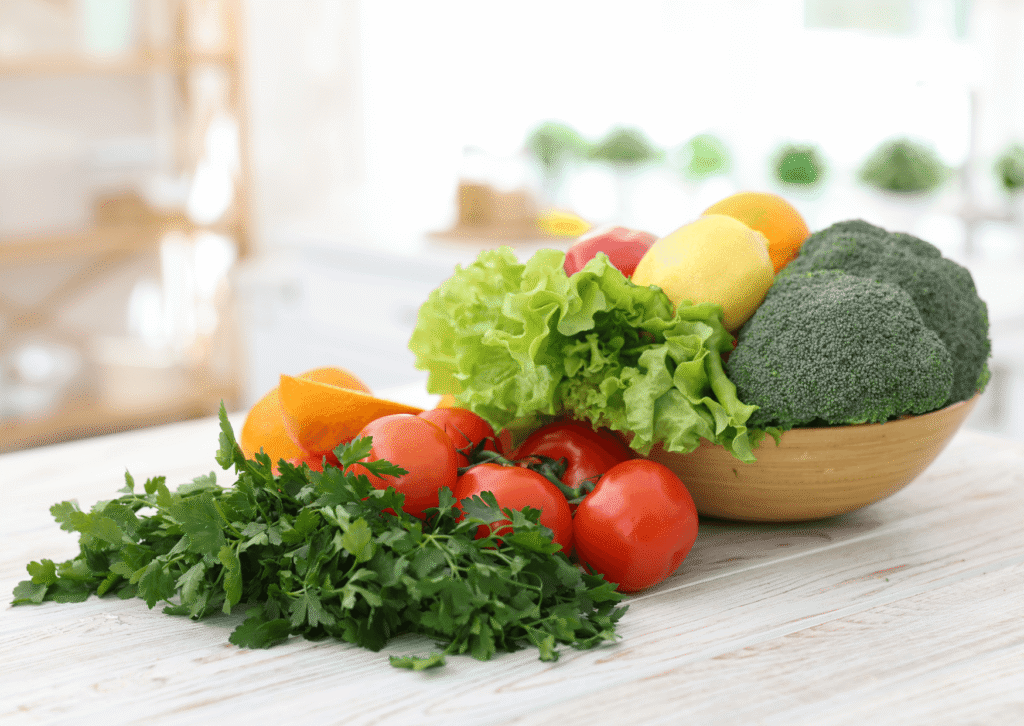 Quer perder peso com saúde? Conheça os principais legumes que ajudam a emagrecer, entenda seus benefícios e acelere seus resultados!