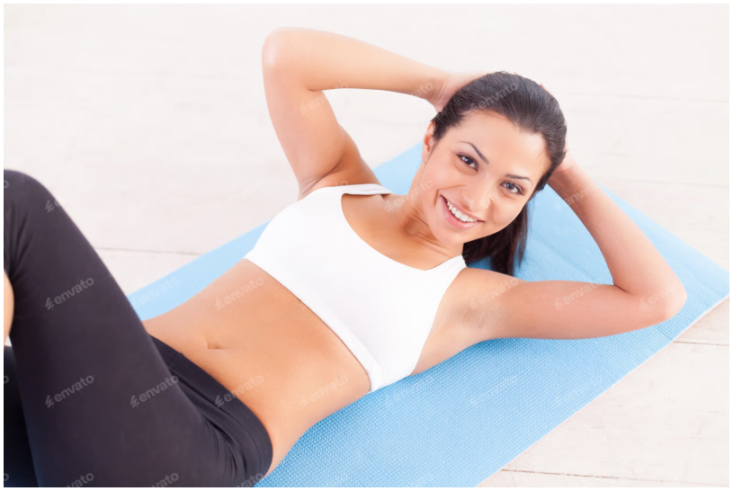 Quer recuperar a firmeza do core? Descubra quais são os melhores exercícios e abdominais para fechar diástase de forma totalmente segura.