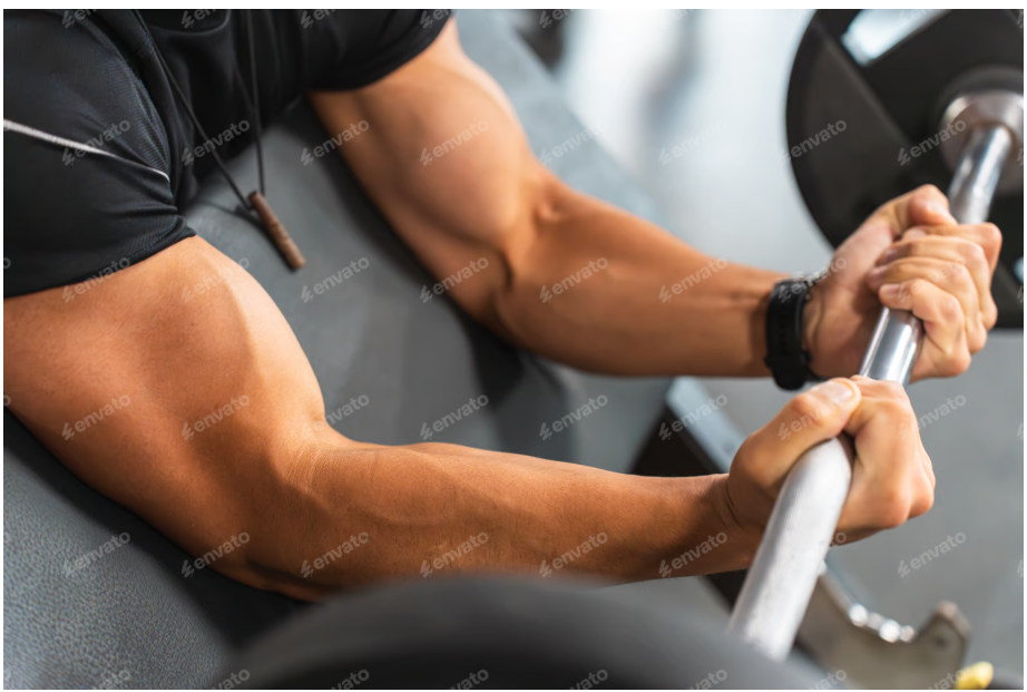 Quer saber como malhar antebraço de verdade? Descubra os melhores exercícios, erros para evitar e como fortalecer sua pegada no nosso guia!