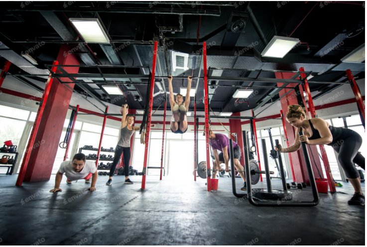 Quer saber se crossfit emagrece mesmo? Descubra como o treino acelera a queima de gordura e dicas para potencializar resultados.